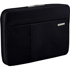 Leitz Complete Smart Traveller Tablet organizer 10", Nero e verde Leitz Complete Smart Traveller Tablet organizer 10", Nero e verde