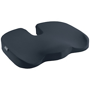 Leitz Coussin d'assise ergonomique Ergo Cosy - Gris Leitz Coussin d'assise ergonomique Ergo Cosy - Gris