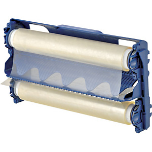 Leitz CS9 Cartucho de plastificación en frío, 20 m Leitz CS9 Cartucho de plastificación en frío, 20 m
