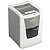 Leitz Destructeur de documents IQ Auto+ Small Office 100 coupe micro DIN P5 - 100 feuilles - corbeille 34L - 4
