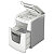 Leitz Destructeur de documents IQ Auto+ Small Office 100 coupe micro DIN P5 - 100 feuilles - corbeille 34L - 5
