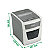 Leitz Destructeur de documents IQ Autofeed Small Office 50X coupe croisé DIN P4 - 50 feuilles - Corbeille 20L - 2