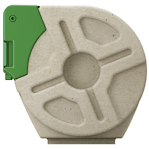 Leitz Etichette fustellate " ICON" - spedizione - carta bianca - dimensioni etichetta 59 x 102 mm Leitz Etichette fustellate " ICON" - spedizione - carta bianca - dimensioni etichetta 59 x 102 mm