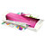 Leitz iLam® A4 Plastificadora 125 micras rosa - 2