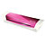 Leitz iLam® A4 Plastificadora 125 micras rosa - 1