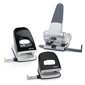 Leitz Locher Leitz Locher