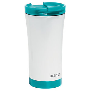 Leitz Mug isotherme WOW - 380 ml - Sans BPA - Menthe