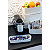 Leitz MyBox® Vaschetta organizer, Plastica, Senza BPA, Bianco e rosa, 307 x 105 x 55 mm - 3