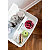 Leitz MyBox® Vassoio organizer con maniglia Large, Plastica, Senza BPA, Bianco, 307 x 375 x 101 mm - 4
