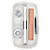 Leitz MyBox® Vassoio Organizer con maniglia Small, Plastica, Senza BPA, Bianco, 307 x 181 x 56 mm - 2