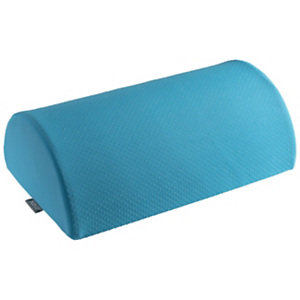 Leitz Poggiapiedi ergonomico Linea Ergo Cosy, Blu calmo Leitz Poggiapiedi ergonomico Linea Ergo Cosy, Blu calmo