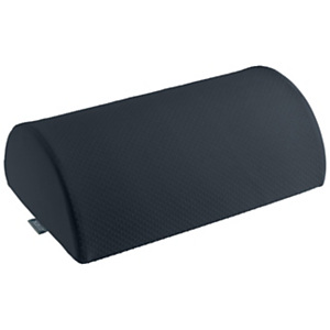 Leitz Poggiapiedi ergonomico Linea Ergo Cosy, Grigio velluto Leitz Poggiapiedi ergonomico Linea Ergo Cosy, Grigio velluto