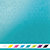 Leitz Portablocco con copertina WOW, Acqua Marina - 2