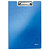 Leitz Portablocco con copertina WOW, Blu - 1