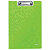 Leitz Portablocco con copertina WOW, Verde lime - 1