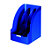 Leitz Portariviste ''Jumbo Plus'' - Colore Blu fiordaliso - 1