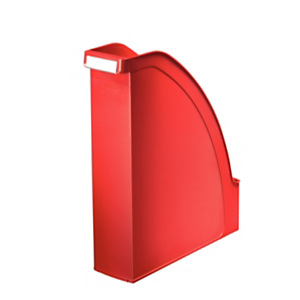 Leitz Portariviste ''Plus'' - Colore Rosso papavero Leitz Portariviste ''Plus'' - Colore Rosso papavero