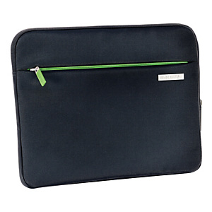Leitz Power Complete Funda universal para tableta de 10", poliéster, negro Leitz Power Complete Funda universal para tableta de 10", poliéster, negro