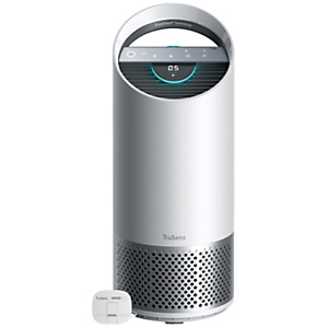LEITZ Purificatore d'aria TruSens Z-2000 con monitor per il controllo della qualità dell'aria SensorPod™, per ambienti fino a 35 m² LEITZ Purificatore d'aria TruSens Z-2000 con monitor per il controllo della qualità dell'aria SensorPod™, per ambienti fino a 35 m²