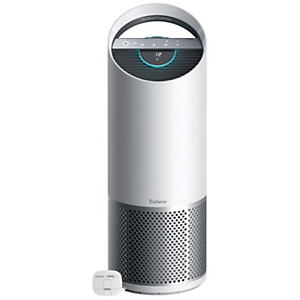 LEITZ Purificatore d'aria TruSens Z-3000 con monitor per il controllo della qualità dell'aria SensorPod™, per ambienti fino a 70 m² LEITZ Purificatore d'aria TruSens Z-3000 con monitor per il controllo della qualità dell'aria SensorPod™, per ambienti fino a 70 m²