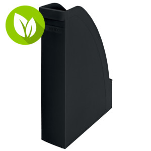 Leitz Recycle Revistero, A4 maxi, negro Leitz Recycle Revistero, A4 maxi, negro