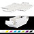 LEITZ Scatola archivio A3 Click & Store, Cartone, Coperchio removibile, 36,9 x 48,2 x 20 cm, Nero - 3