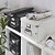LEITZ Scatola archivio A3 Click & Store, Cartone, Coperchio removibile, 36,9 x 48,2 x 20 cm, Nero - 4