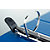 Leitz SoftClick Raccoglitore ad anelli personalizzabile, A4+, Dorso 51 mm, Capacità 280 fogli, Cartone, Bianco - 4