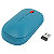 Leitz Souris sans fil Cosy Dual Sure Track - Bluetooth et USB - Bleue - 1