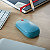 Leitz Souris sans fil Cosy Dual Sure Track - Bluetooth et USB - Bleue - 4