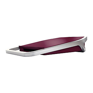 Leitz Stazione di ricarica 2 porte USB Rosso Leitz Stazione di ricarica 2 porte USB Rosso