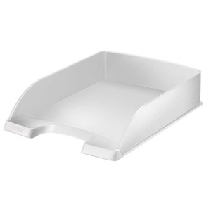 Leitz Style bandeja estándar Blanco ártico Leitz Style bandeja estándar Blanco ártico