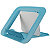 Leitz Support pour ordinateur portable réglable Ergo Cosy - Bleu - 1