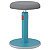 Leitz Tabouret ergonomique assis-debout Ergo Cosy - Bleu - 1