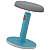 Leitz Tabouret ergonomique assis-debout Ergo Cosy - Bleu - 5