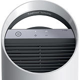 Leitz TruSenS Purificador de aire Z-1000, uso personal Leitz TruSenS Purificador de aire Z-1000, uso personal