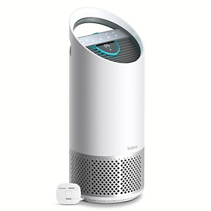 Leitz TruSenS Purificador de aire Z-2000 con sistema de control de la calidad del aire SensorPod, salas medianas Leitz TruSenS Purificador de aire Z-2000 con sistema de control de la calidad del aire SensorPod, salas medianas
