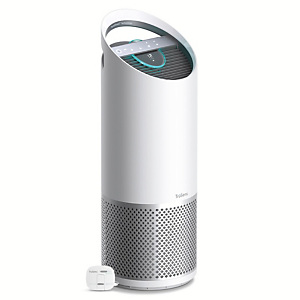 Leitz TruSens Purificador de aire Z-3000 con filtro HEPA, para espácios de hasta 70 m2 Leitz TruSens Purificador de aire Z-3000 con filtro HEPA, para espácios de hasta 70 m2
