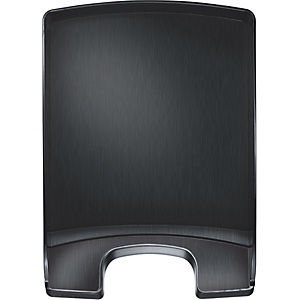 Leitz Vaschetta "Classic Plus Style" Colore Nero Satin Leitz Vaschetta "Classic Plus Style" Colore Nero Satin