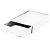 Leitz Vaschette portacorrispondenza linea ''Plus Desk Top'' - Standard Plus a cassetto - Colore Grigio fior di loto - Dimensioni est. cm 25,5 x 35,5 x 7 h. - 1