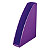Leitz Wow Revistero, poliestireno, 75 x 312 x 258 mm, violeta - 1