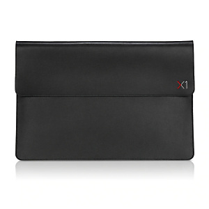 Lenovo 4X40U97972, Funda, 430 g, Negro Lenovo 4X40U97972, Funda, 430 g, Negro