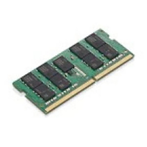 Lenovo 4X70W22200, 8 GB, 1 x 8 GB, DDR4, 2666 MHz, 260-pin SO-DIMM
