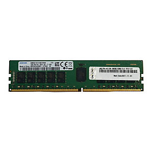 Lenovo 4X77A08633, 32 Go, 1 x 32 Go, DDR4, 3200 MHz