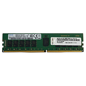 Lenovo 4X77A77495, 16 Go, 1 x 16 Go, DDR4, 3200 MHz, 288-pin DIMM