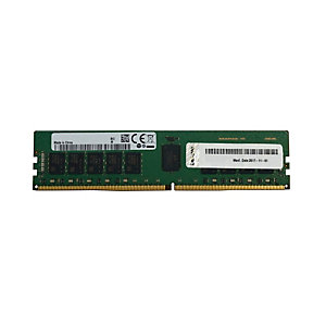 Lenovo 4ZC7A08709, 32 Go, 1 x 32 Go, DDR4, 2933 MHz, RDIMM