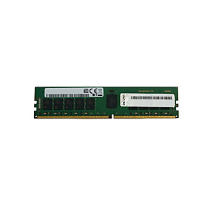 Lenovo 4ZC7A15122, 32 Go, 1 x 16 Go, DDR4, 3200 MHz, 288-pin DIMM