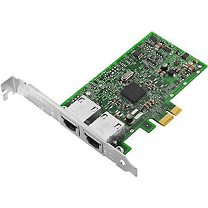 Lenovo AUZX, Interno, Alámbrico, PCI Express, Ethernet, 1000 Mbit/s, Verde 7ZT7A00482