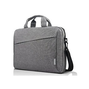 Lenovo Casual Toploader T210, Sac Messenger, 39,6 cm (15.6'), Sangle épaule, 435 g 4X40T84060 Lenovo Casual Toploader T210, Sac Messenger, 39,6 cm (15.6'), Sangle épaule, 435 g 4X40T84060