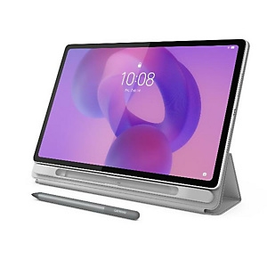 LENOVO CONSUMER, Accessori tablet e ebook reader, Idea tab plus folio case coud grey, ZG38C07413 LENOVO CONSUMER, Accessori tablet e ebook reader, Idea tab plus folio case coud grey, ZG38C07413